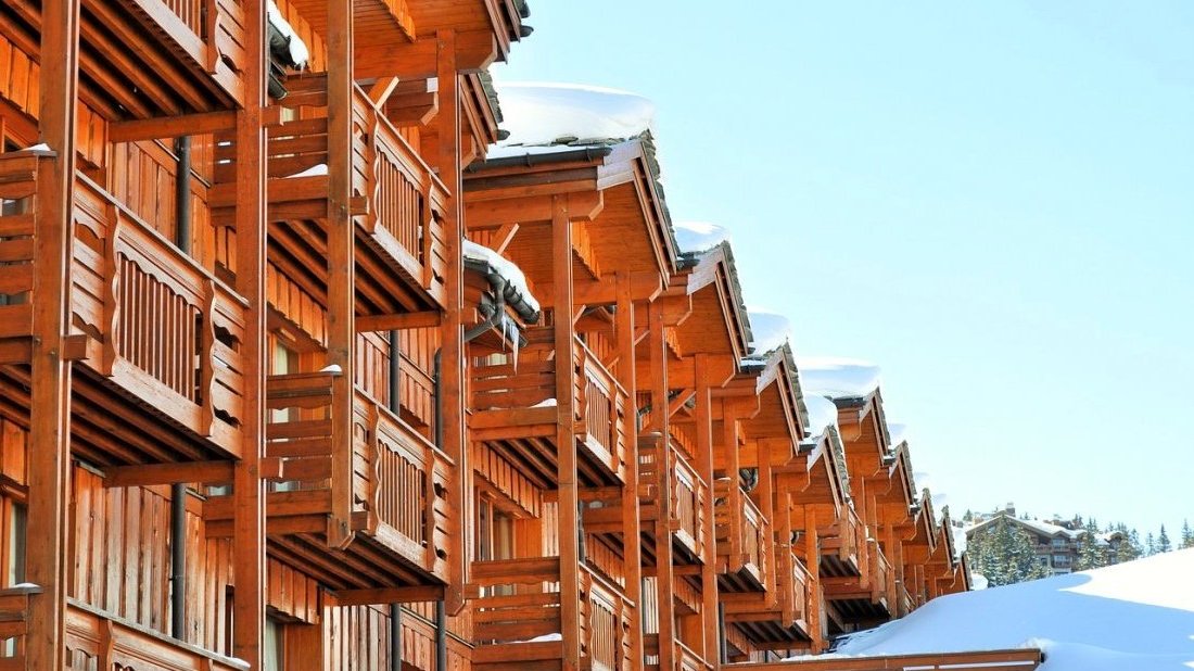 Vacances d'hiver à Courchevel, on vous dit tout