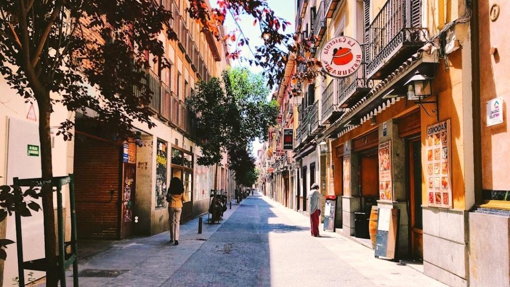 Madrid : 8 joyaux incontournables de la capitale espagnole
