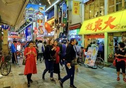 Explorer le Japon : 10 merveilles incontournables à découvrir
