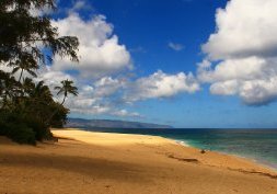 Hawaï, archipel paradisiaque