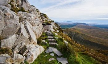 Découvrir le Connemara