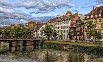 Découvrir Strasbourg : Guide touristique complet