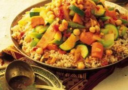 La gastronomie marocaine