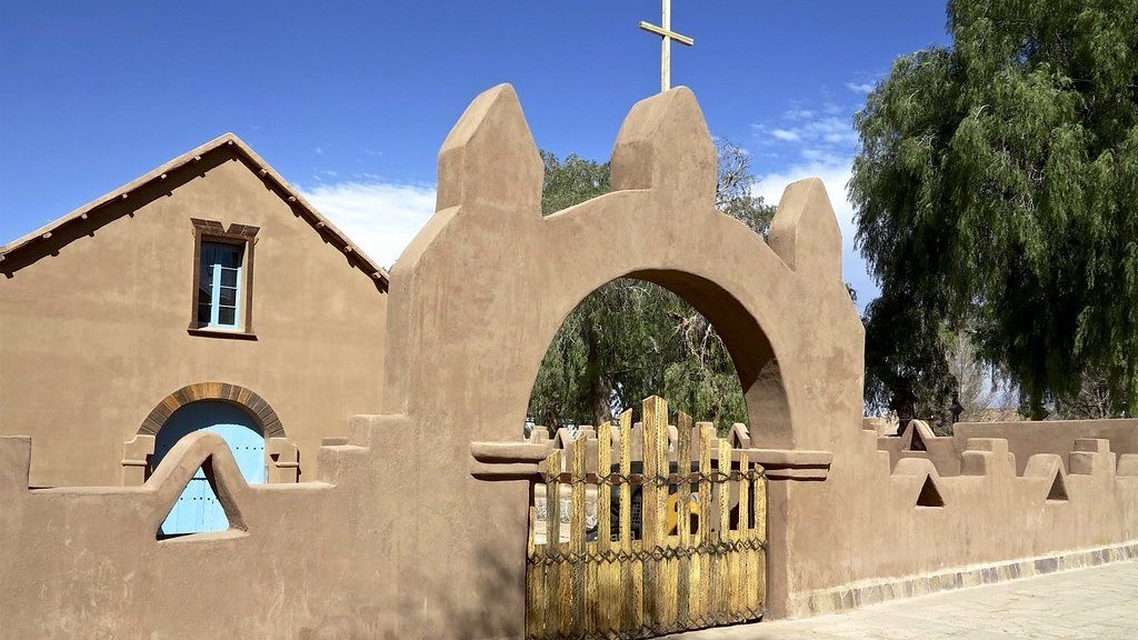 San Pedro de Atacama