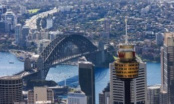 Sydney Tower