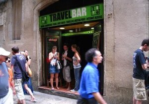 Manger pas cher à Barcelone