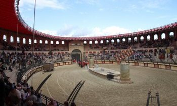 Le Puy du Fou