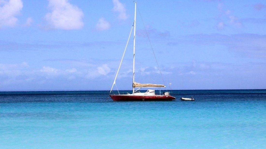 Guadeloupe, découvrir Marie-Galante