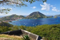 Guadeloupe