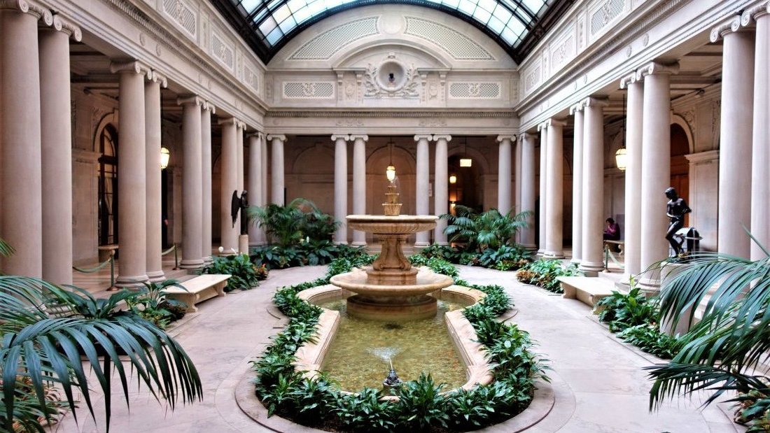 New York : The Frick Collection