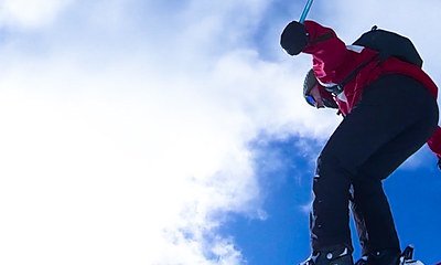 A la découverte de Super Besse