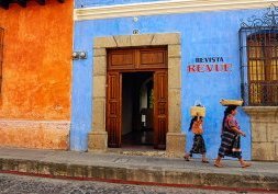Découvrir le Guatemala
