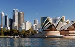 Australie