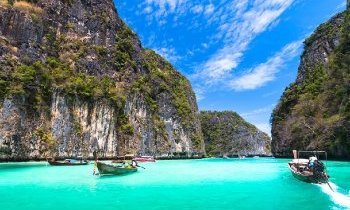 Thaïlande incontournable