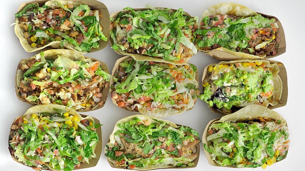 La gastronomie mexicaine