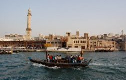 Découvrir Dubai : entre modernité et traditions