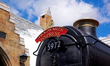 À la découverte de Londres à travers l'univers d'Harry Potter