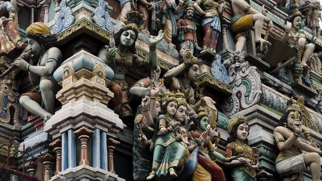 Voyage au Sri Lanka