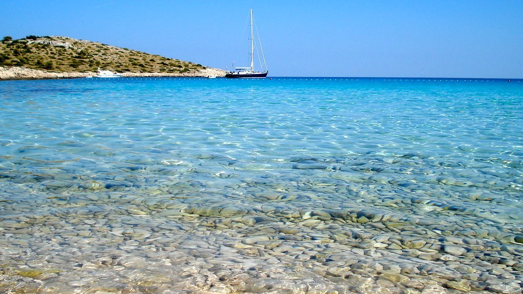 Les îles croates : un voyage paradisiaque à travers l'Adriatique