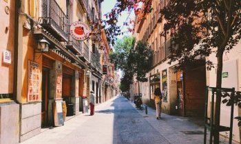 Madrid : 8 joyaux incontournables de la capitale espagnole