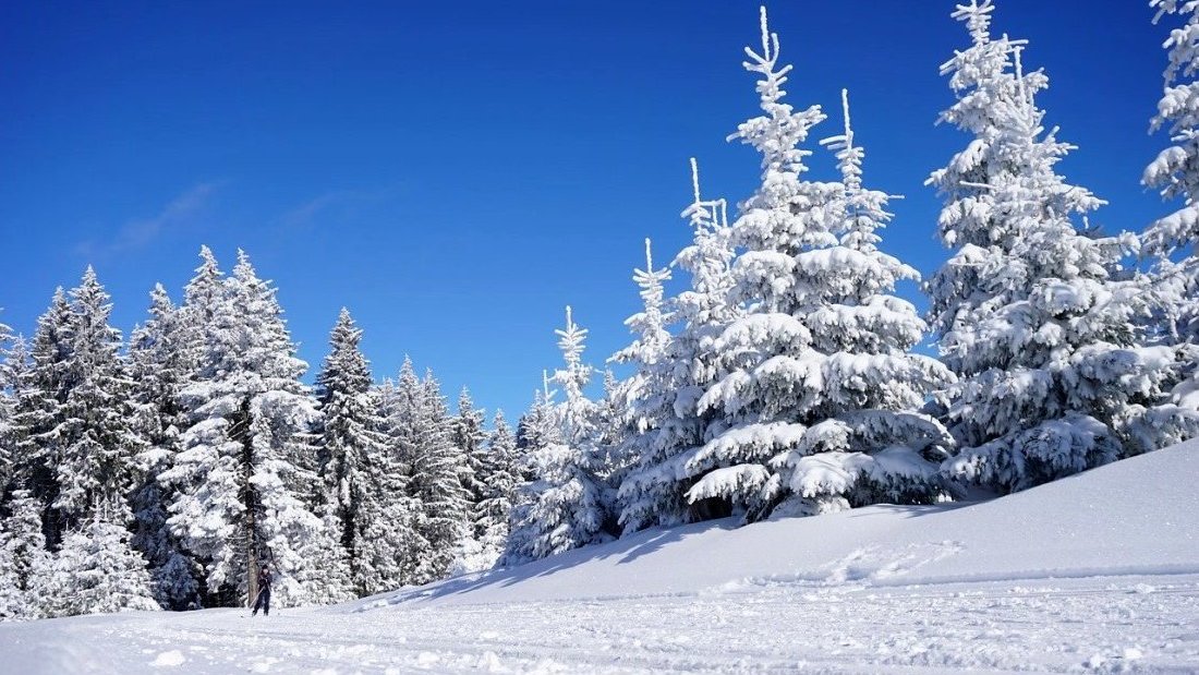 Les stations de ski proches de Lyon