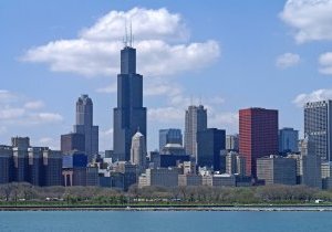 Chicago, les sites emblématiques