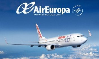 Air Europa