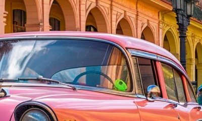 La Havane Cuba : guide complet pour visiter la ville