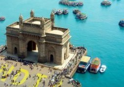 Mumbai