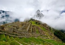Machu Picchu : un trésor historique du Pérou