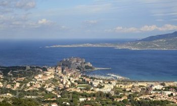Escapade à Calvi