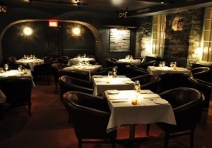 5 restos sympas sur le vieux port de Montréal