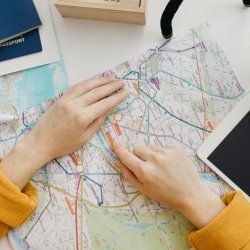 Pourquoi choisir un circuit organisé pour voyager autrement