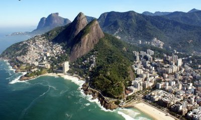 Brésil