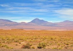 Le désert d'Atacama, un des joyaux de la planète