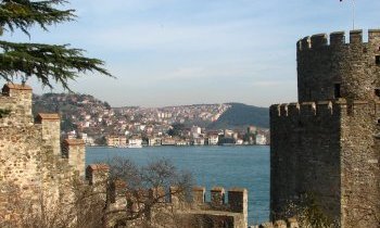 Istanbul : Rumeli Hisari