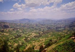 Rwanda, aventure au pays des mille collines