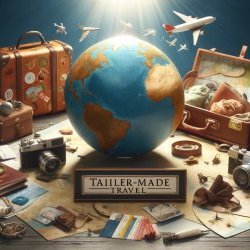 Le voyage sur mesure : une expérience unique et personnalisée