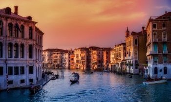 Découvrir Venise en 2 jours