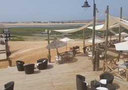 Profiter d'un séjour royal au Maroc