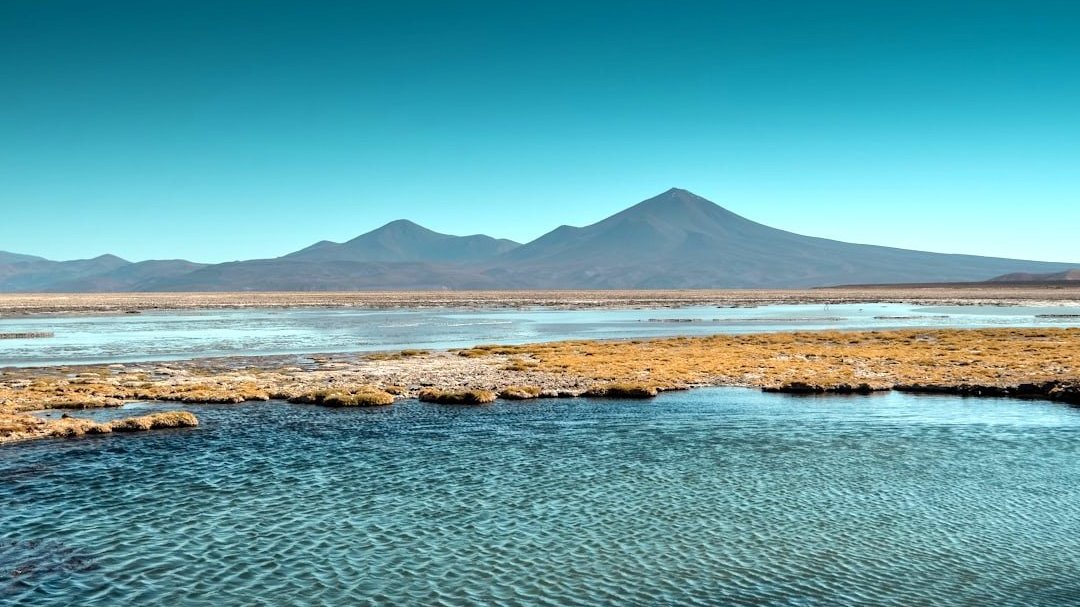 Les déserts fascinants de l'Altiplano