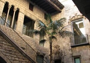 Le musée Picasso de Barcelone 