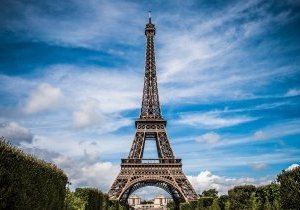 Découvrir la Tour Eiffel