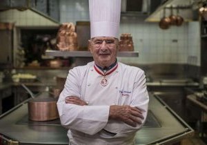 Lyon capitale de la gastronomie