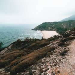 Les vacances idéales du chercheur de trésors