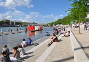 Lieux emblématiques à découvrir à Lyon