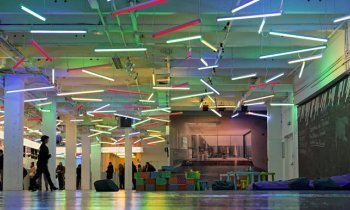Lille, le tripostal