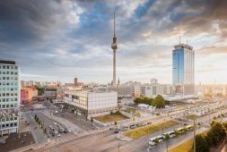 Berlin
