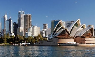 Australie