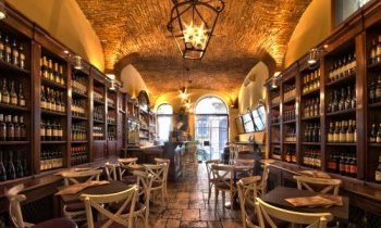Florence : Les enoteche